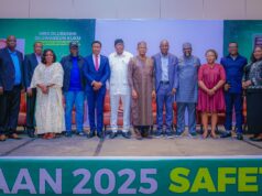 Reps to fastrack bill on Occupational Safety, seek dedicated budget line for OSH across MDAs