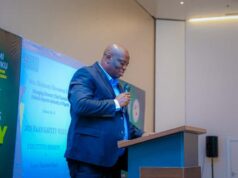 Collaboration necessary for safety optimisation – NAMA