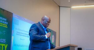 Collaboration necessary for safety optimisation – NAMA
