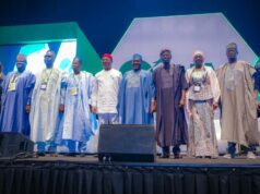 Infrastructure renewal: Keyamo, Kuku woo investors to Nigeria’s aviation sector at FNAC 2025