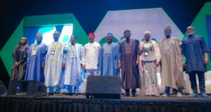 Infrastructure renewal: Keyamo, Kuku woo investors to Nigeria’s aviation sector at FNAC 2025