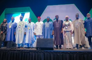 Infrastructure renewal: Keyamo, Kuku woo investors to Nigeria’s aviation sector at FNAC 2025
