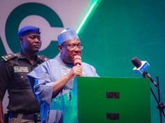 We’re working to make Nigeria preferred aviation destination, Tinubu tells investors