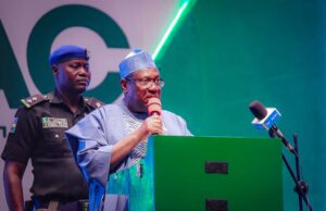 We’re working to make Nigeria preferred aviation destination, Tinubu tells investors