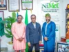 NiMet, AKADEMIYA2063 Partner on AI, Big Data Analytics to Bolster Capacity for Climate Monitoring, Food Security