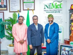 NiMet, AKADEMIYA2063 Partner on AI, Big Data Analytics to Bolster Capacity for Climate Monitoring, Food Security