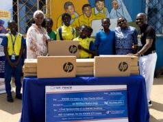 Air Peace Champions Educational Equality With Landmark Support to KNOSK 100-Naira-A-Day School