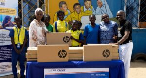 Air Peace Champions Educational Equality With Landmark Support to KNOSK 100-Naira-A-Day School