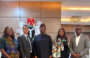 Keyamo: Nigeria ready to host 2026 ACI-Africa conference