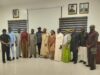 Ganduje raises concern over abandoned airports’ projects, says contractor to begin work on Kano second runway