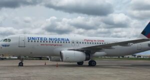 United Nigeria Airlines apologises to passengers over Ekiti flight disruption