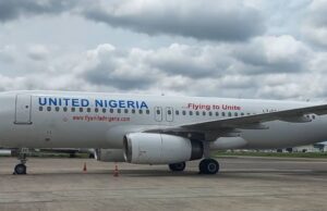 United Nigeria Airlines apologises to passengers over Ekiti flight disruption