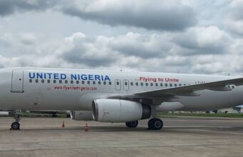 United Nigeria Airlines apologises to passengers over Ekiti flight disruption