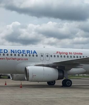 United Nigeria Airlines to commence cargo operations at Ekiti airport in January 2027