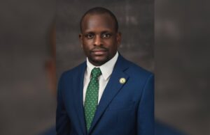 Omi Eko: Transformation of water transport in Lagos now a reality — Sanwo-Olu’s adviser