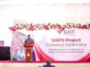 NiMet Reaffirms Commitment to Climate–Nutrition Collaboration at GAIN SNIPS Project Close-Out Ceremony