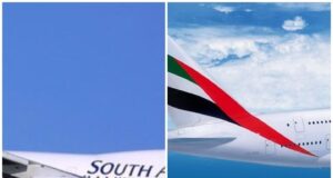 Emirates, SAA deepen 28 years partnership with enhanced codeshare agreement
