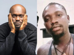 United Nigeria Airlines Deboards VDM, Mr. Jollof Over Fisticuff at Asaba Airport