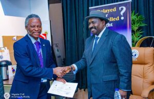 NCAA issues AOC to Heliconia–EAN Aero