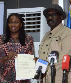 NCAA issues aerodrome certification for Kano, Port Harcourt airports