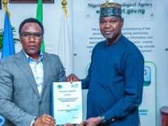 AGRHYMET Leads Joint High-Level Mission to NiMet on Operationalization of RCC-WAS