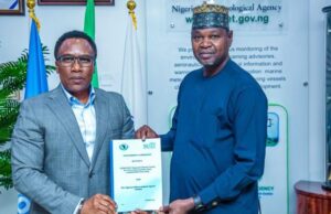 AGRHYMET Leads Joint High-Level Mission to NiMet on Operationalization of RCC-WAS