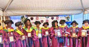 Nimet DG congratulates staff over induction by ISMN