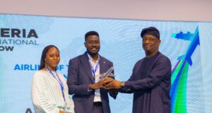 Airline of the Year: Air Peace Soars to New Heights at Maiden Nigeria International Air Show