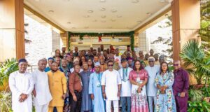 NiMet Strengthens Managerial Capacity To Enhance Operational Efficiency