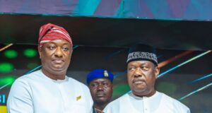 Tinubu Honours Keyamo with Award for Excellence in Aviation Sector Reforms