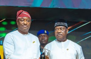 Tinubu Honours Keyamo with Award for Excellence in Aviation Sector Reforms