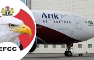 EFCC – Arik Case: Witness Hints At RM Nominee’s Role In NG Eagle Share Structure
