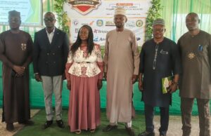 ATSSSAN urges Plateau Govt to boost aviation investments to drive economic growth