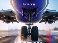 Air Peace Resumes Daily Ibadan–Abuja Flights December 24 With Fares from ₦95,000