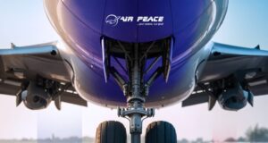 Air Peace Resumes Daily Ibadan–Abuja Flights December 24 With Fares from ₦95,000
