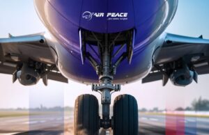 Air Peace Resumes Daily Ibadan–Abuja Flights December 24 With Fares from ₦95,000