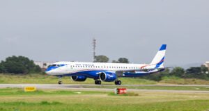 Ground Handling Equipment Damages Air Peace Aircraft, Disrupts Flight Operations