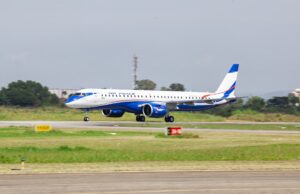 Ground Handling Equipment Damages Air Peace Aircraft, Disrupts Flight Operations