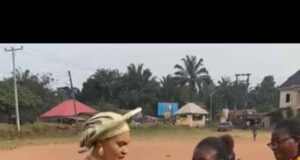 JEDLOF fetes over 400 less privileged, widows in Enugu, tasks corporate organisations