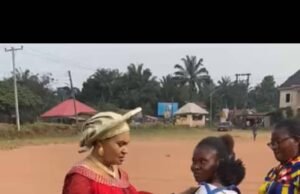 JEDLOF fetes over 400 less privileged, widows in Enugu, tasks corporate organisations