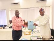 NAAPE’s new leadership sets bold course for aviation professionals