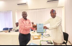 NAAPE’s new leadership sets bold course for aviation professionals