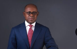 It’s turbulent but not dangerous