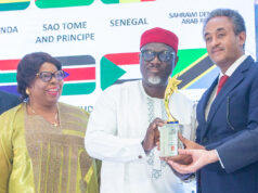 Emirates bags African Travel Gold Award as Nigeria Launches ‘Culture Meter Index’