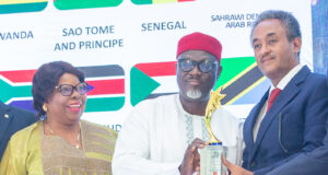 Emirates bags African Travel Gold Award as Nigeria Launches ‘Culture Meter Index’
