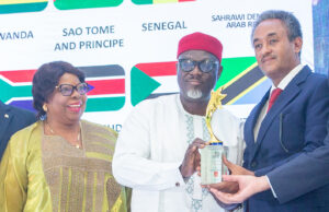 Emirates bags African Travel Gold Award as Nigeria Launches ‘Culture Meter Index’