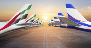 Emirates, Air Peace activate interline agreement, enhance seamless global connectivity