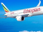 Ethiopian Airlines Adds Port Harcourt Route, Increases Frequencies To Lagos, Kano