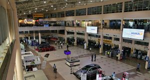 MMA2 Records Successful Year-End Operations, Introduces Slot System To Improve Aircraft movement, Reduce Congestion at Terminal