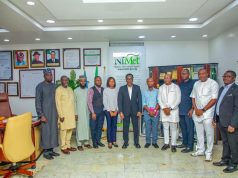 NiMet Inaugurates AI Research Team to Boost Weather Forecasting